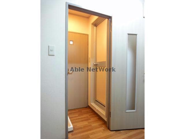  ヴィラ第壹番館