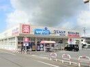 ウエルシア神栖大野原店(ドラッグストア)まで2325m 宮本荘