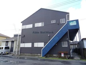 メゾネート鹿島