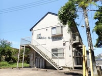 アルファ鹿嶋Ｂ棟