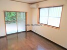 洋室6帖 アルファ鹿嶋Ｂ棟