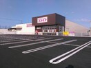 ディスカウントドラッグコスモス平泉東店(ドラッグストア)まで721m 斉藤コーポ