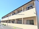 外観 ジョリエ大野原