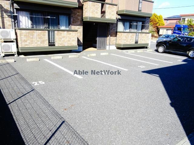  セピアコートⅡ