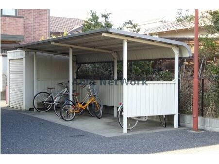  セピアコートⅡ