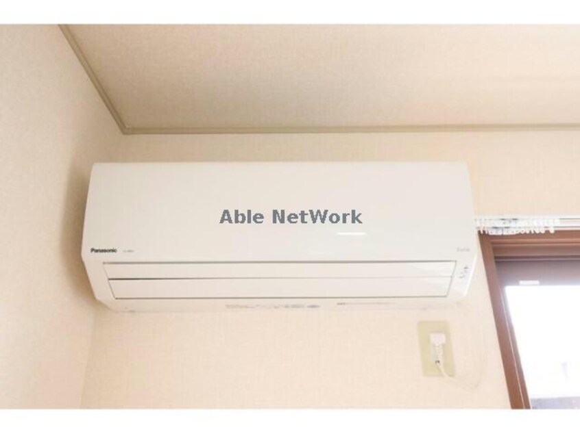 エアコン セピアコートⅡ