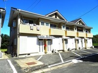 横瀬コーポⅠ、Ⅱ