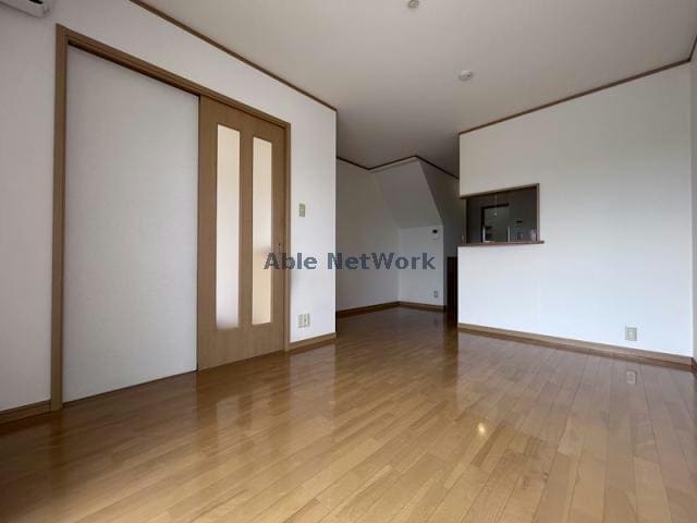 11.2帖のLDK MAISONETTE6