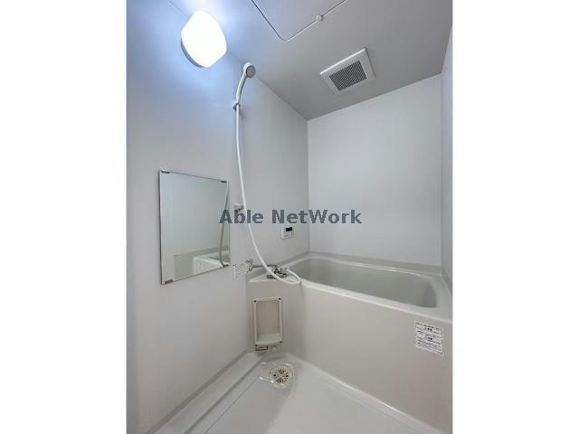 追い炊き機能付き MAISONETTE6