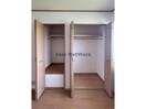 クローゼット MAISONETTE6