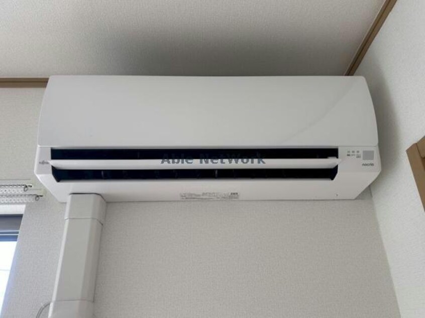 エアコン MAISONETTE6