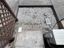 専用庭 MAISONETTE6