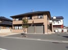 ハイムＫＥＮの外観