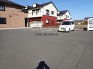 広々とした停めやすい駐車場♪ ハイムＫＥＮ