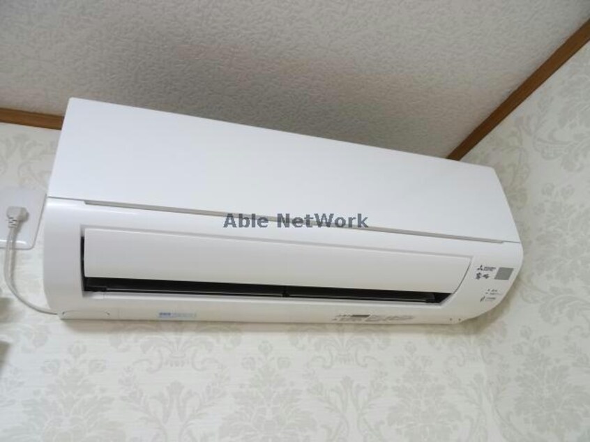 エアコン付き ハイムＫＥＮ
