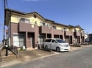 ヴェルドミール港ヶ丘Ⅴの外観