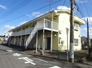 エルディム岡田の外観