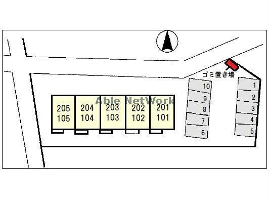  エルディム岡田