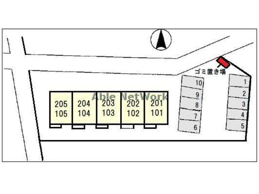 エルディム岡田