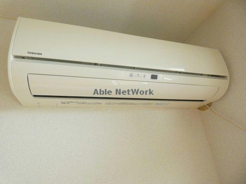 エアコン付き エルディム岡田