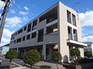 パルテールの外観