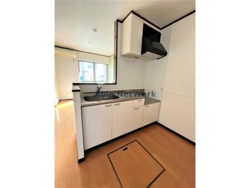 人気のカウンターキッチン Ｃｉｅｌｏ Ａ B（シエロ）