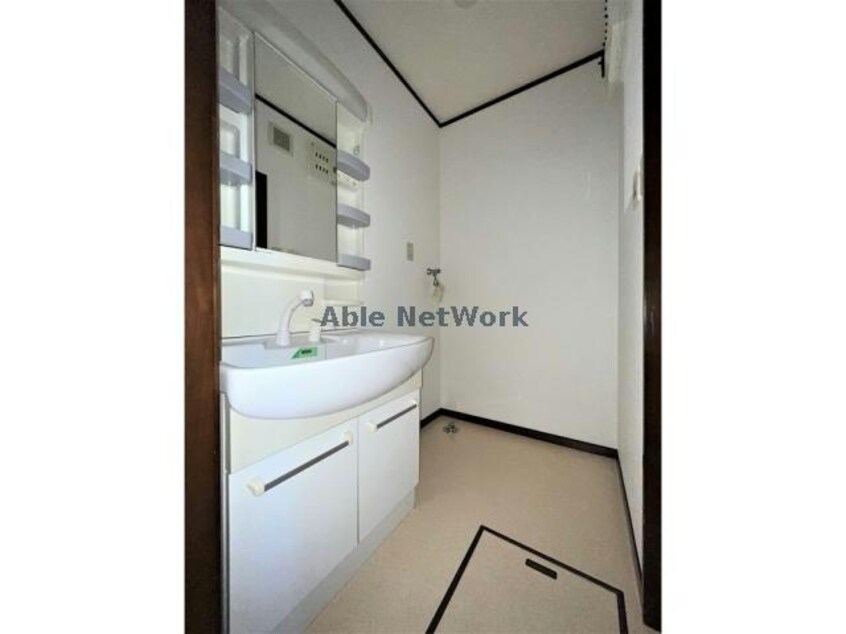 シャワー付洗面台 Ｃｉｅｌｏ Ａ B（シエロ）