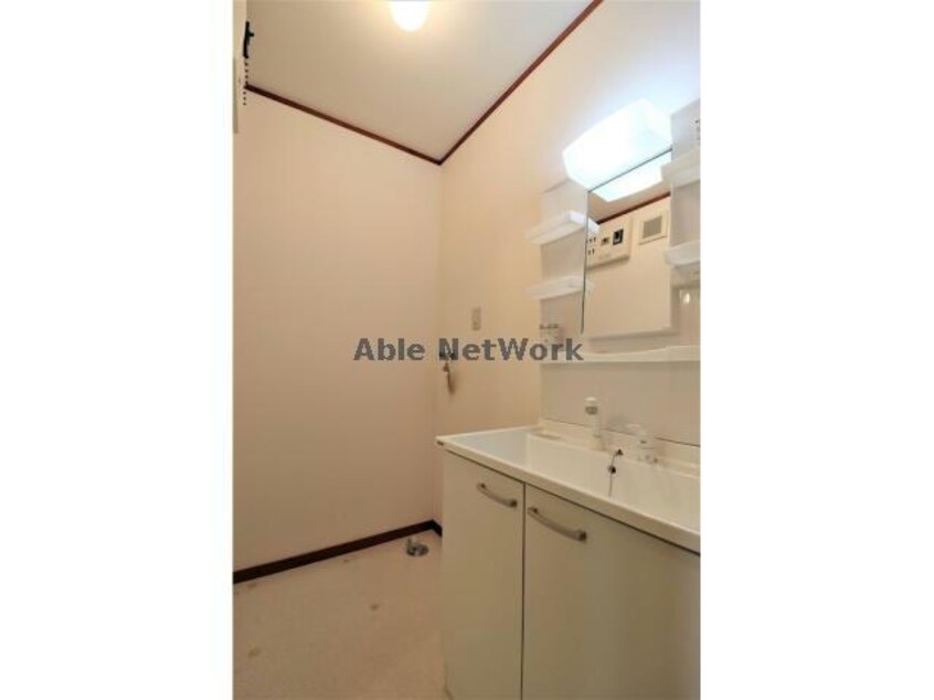 シャワー付洗面化粧台 Ｃｉｅｌｏ Ａ B（シエロ）