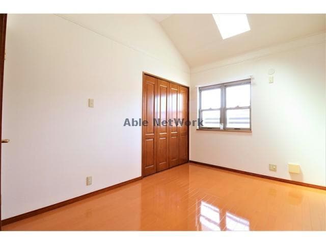 天井高の6帖洋室 Ｃｉｅｌｏ Ａ B（シエロ）