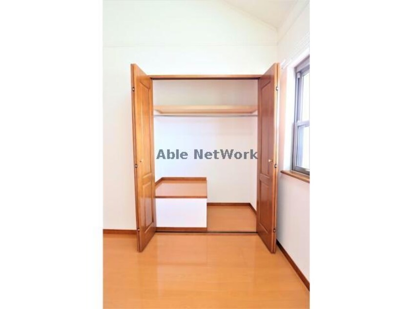 各部屋収納付き Ｃｉｅｌｏ Ａ B（シエロ）