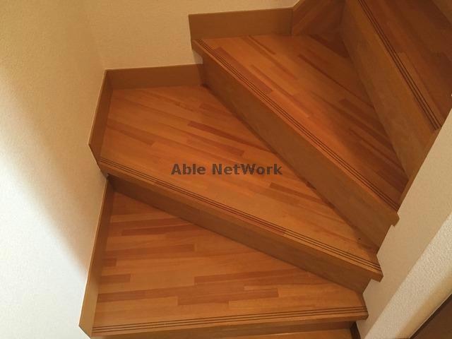 階段 Ｃｉｅｌｏ Ａ B（シエロ）