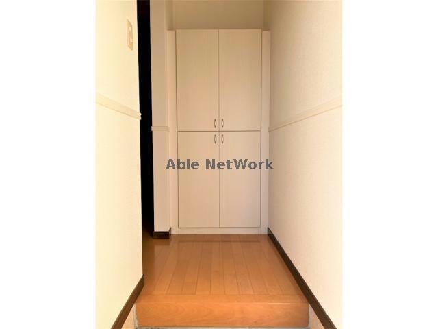 シューズボックス Ｃｉｅｌｏ Ａ B（シエロ）