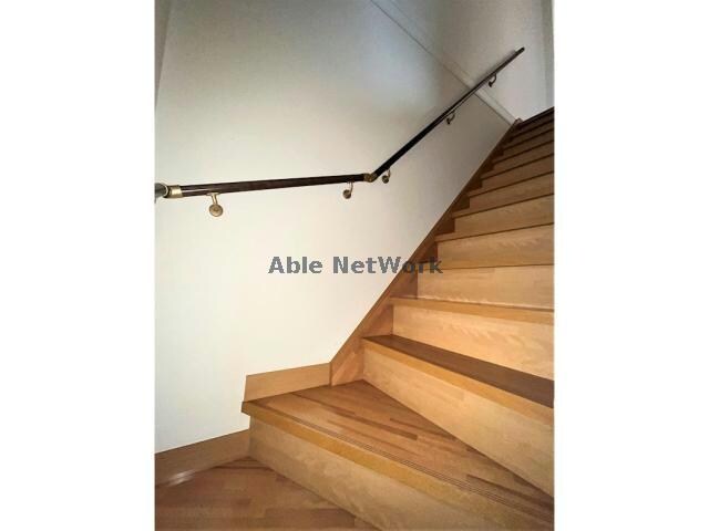 室内階段 Ｃｉｅｌｏ Ａ B（シエロ）