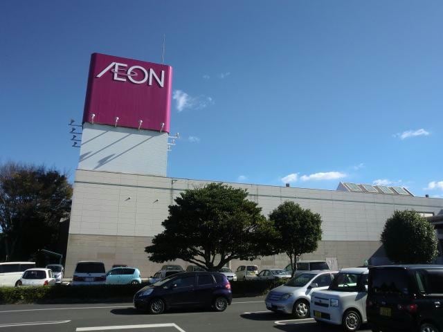 ショッピングセンターチェリオ(ショッピングセンター/アウトレットモール)まで2958m Ｃｉｅｌｏ Ａ B（シエロ）