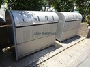ゴミ置場 ペティハウスＳｅｌｅｎｅ