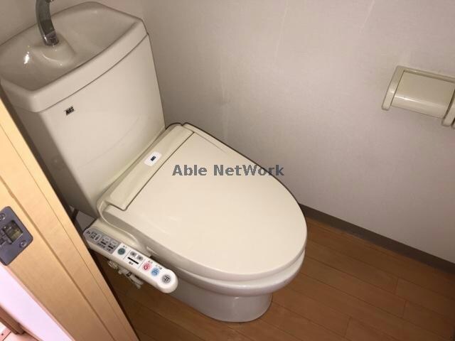 温水洗浄暖便座 ペティハウスＳｅｌｅｎｅ