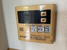 給湯器パネル ペティハウスＳｅｌｅｎｅ