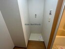 洗濯機置き場 ペティハウスＳｅｌｅｎｅ