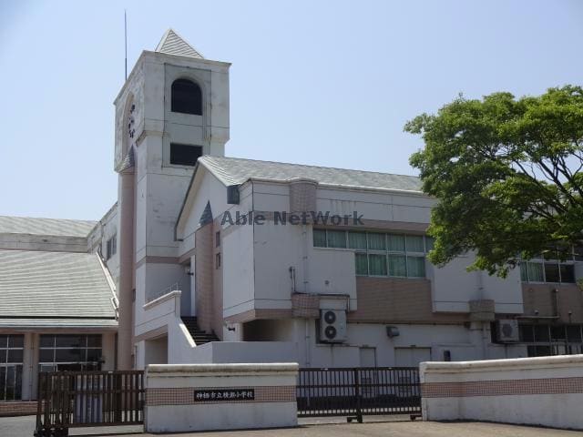 神栖市立横瀬小学校(小学校)まで1260m Ｐｒｏｓｐｅｒｉｔａ（プロスペリタ）