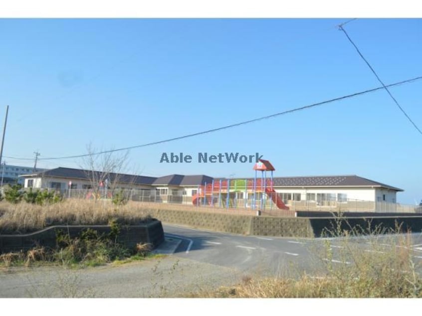 すずの丘保育園(幼稚園/保育園)まで950m Ｐｒｏｓｐｅｒｉｔａ（プロスペリタ）