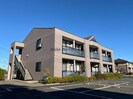セレーノ（鹿嶋市）の外観
