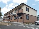 プラトーの外観