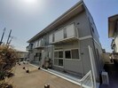 カーサハル美の外観