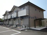 メゾン・フォーリア ⅠⅡ