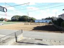 前面建物無 Ｍ’ｓフラット