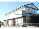 メゾンヤマモトの外観
