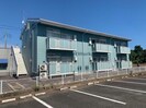 メモリーヒルズの外観