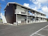 トラッドハウス柏崎