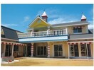 第二こばと保育園(幼稚園/保育園)まで671m サンク・ルナ・ＤＥ