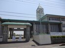 神栖市立大野原西小学校(小学校)まで532m サンク・ルナ・ＤＥ
